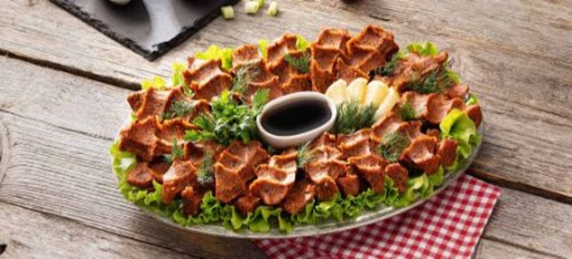 Antep Özel kapak